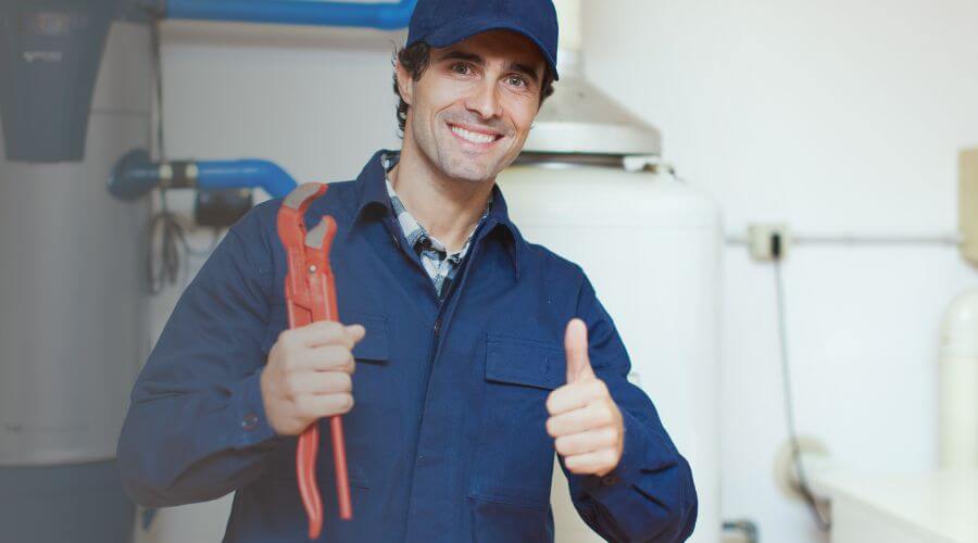 Professional Leak Detection in Ogden, AR
