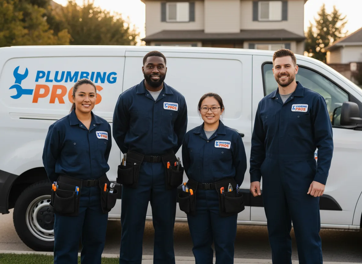Water Heater Repair company in Ogden, AR